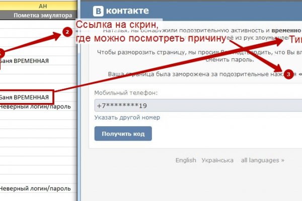 Полезные сайты тор